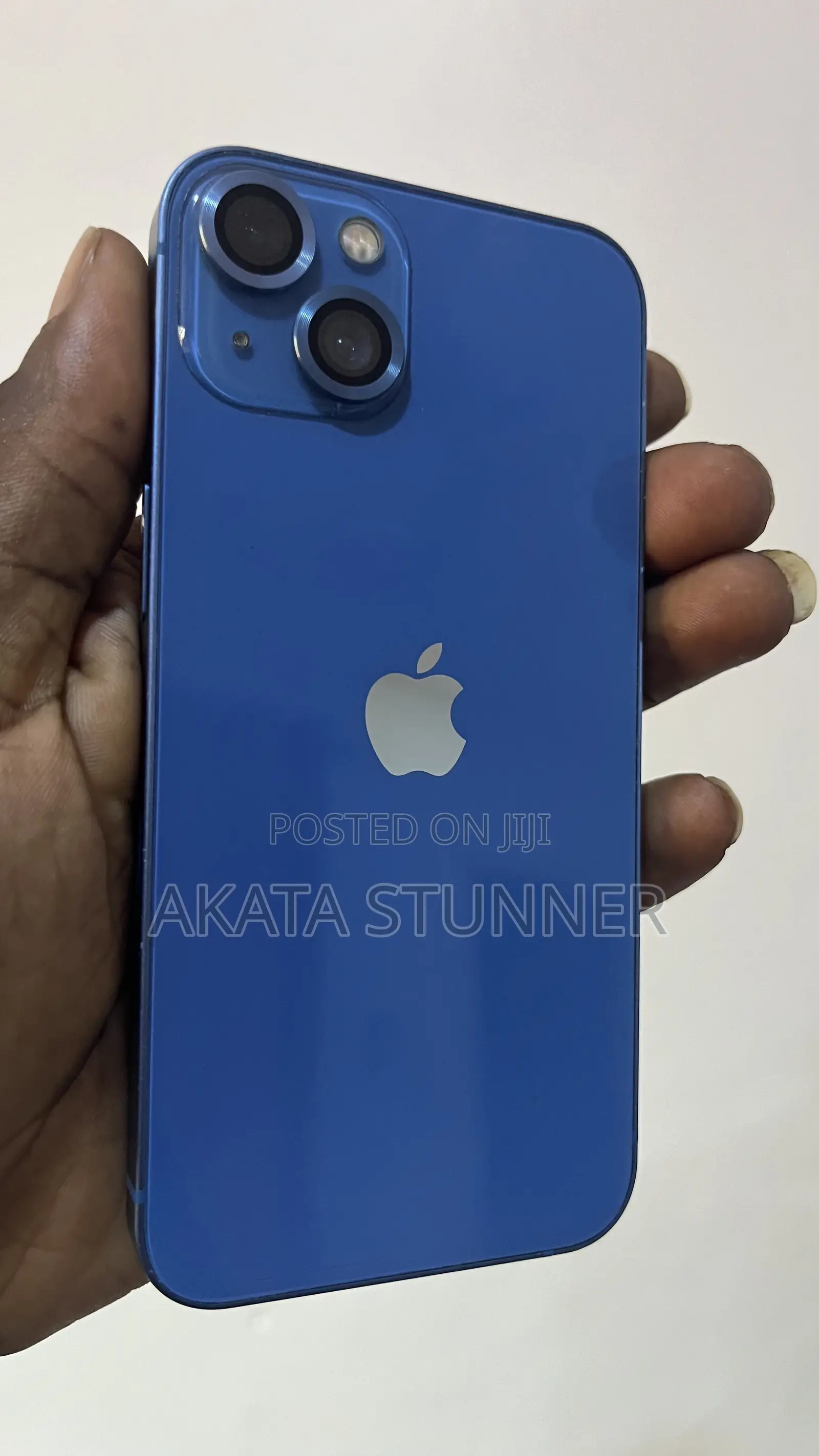 Apple iPhone 13 256 GB Blue