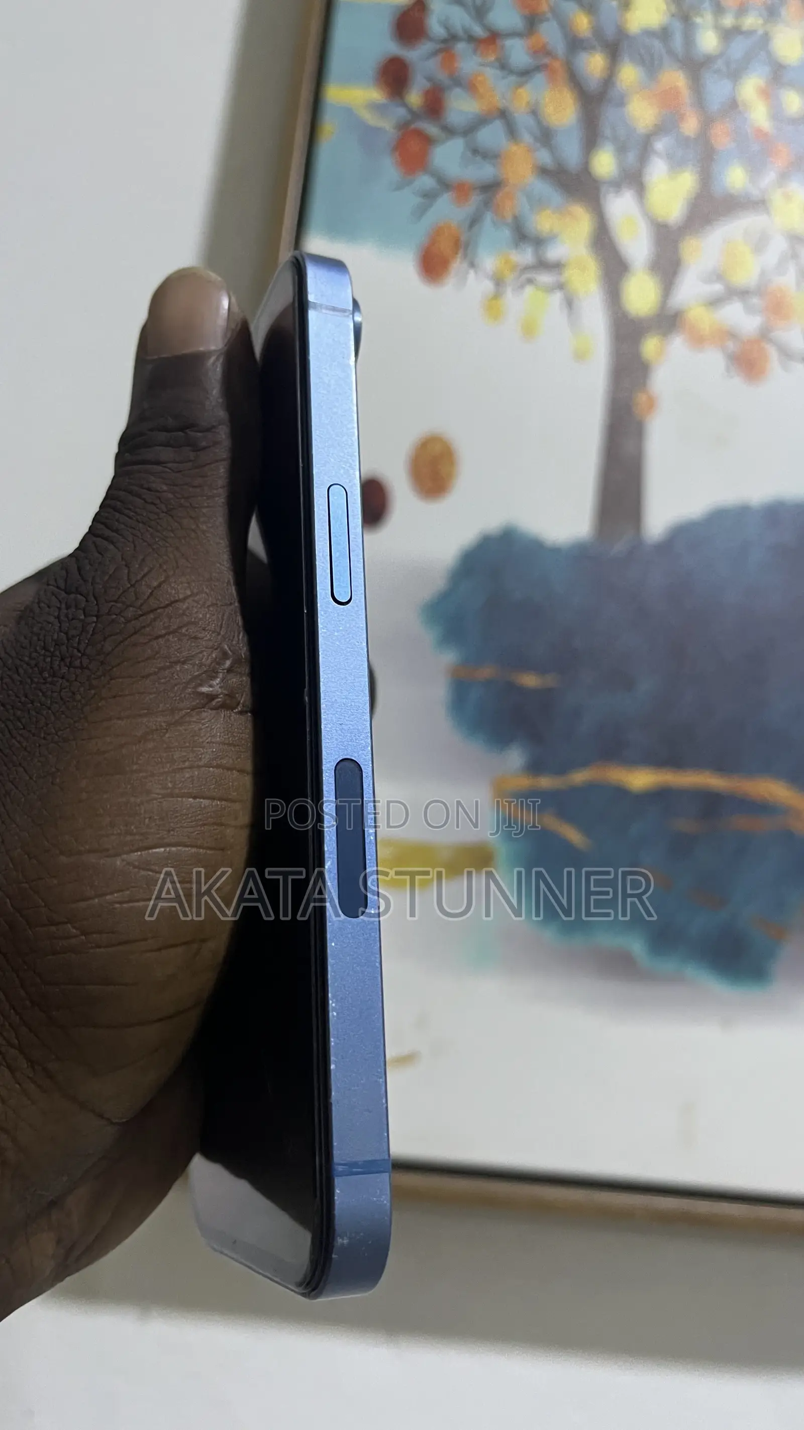 Apple iPhone 13 256 GB Blue