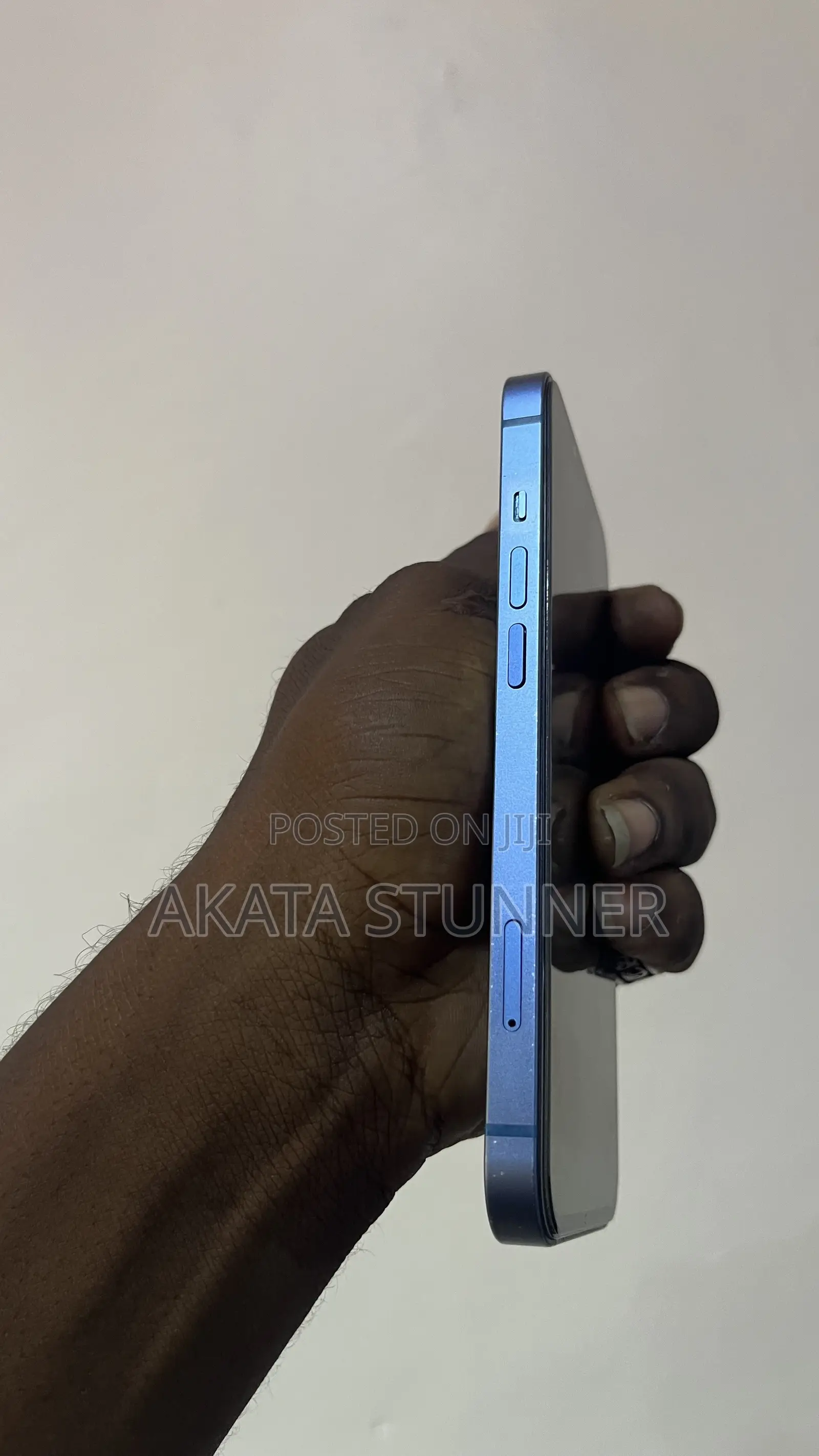 Apple iPhone 13 256 GB Blue