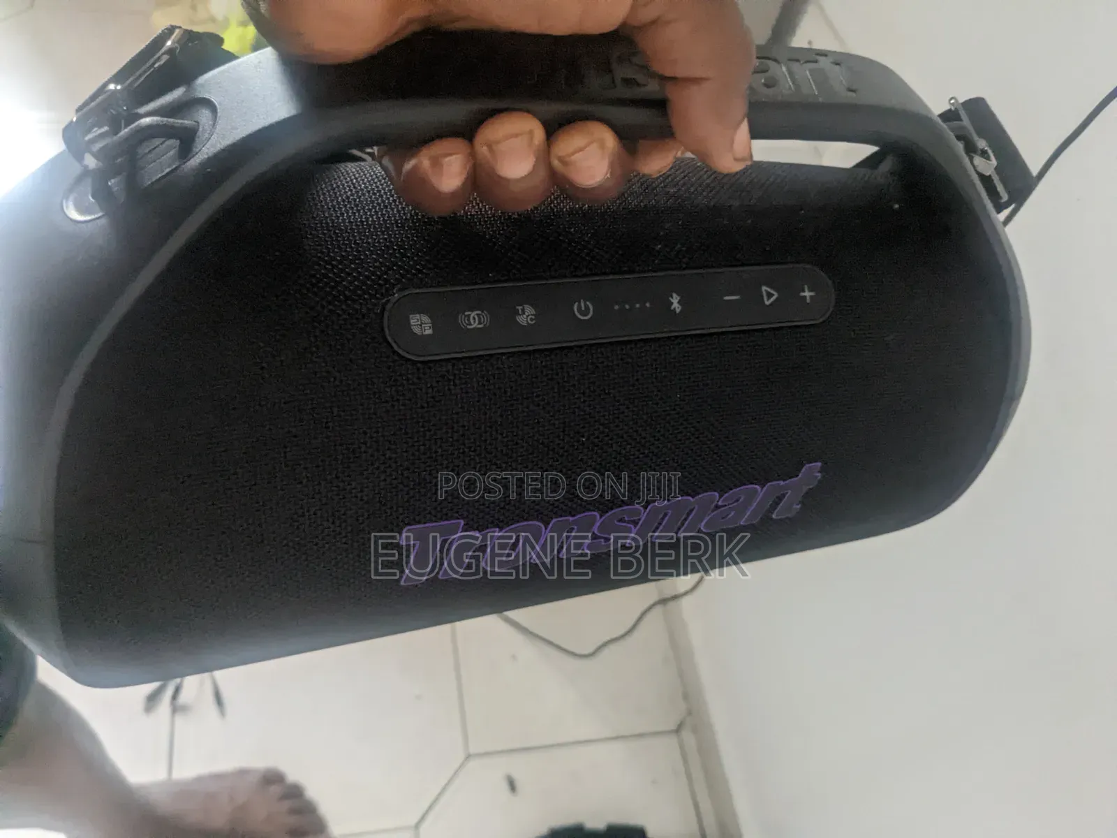 Transmart-P3000 Original-Party Bluetooth Speaker