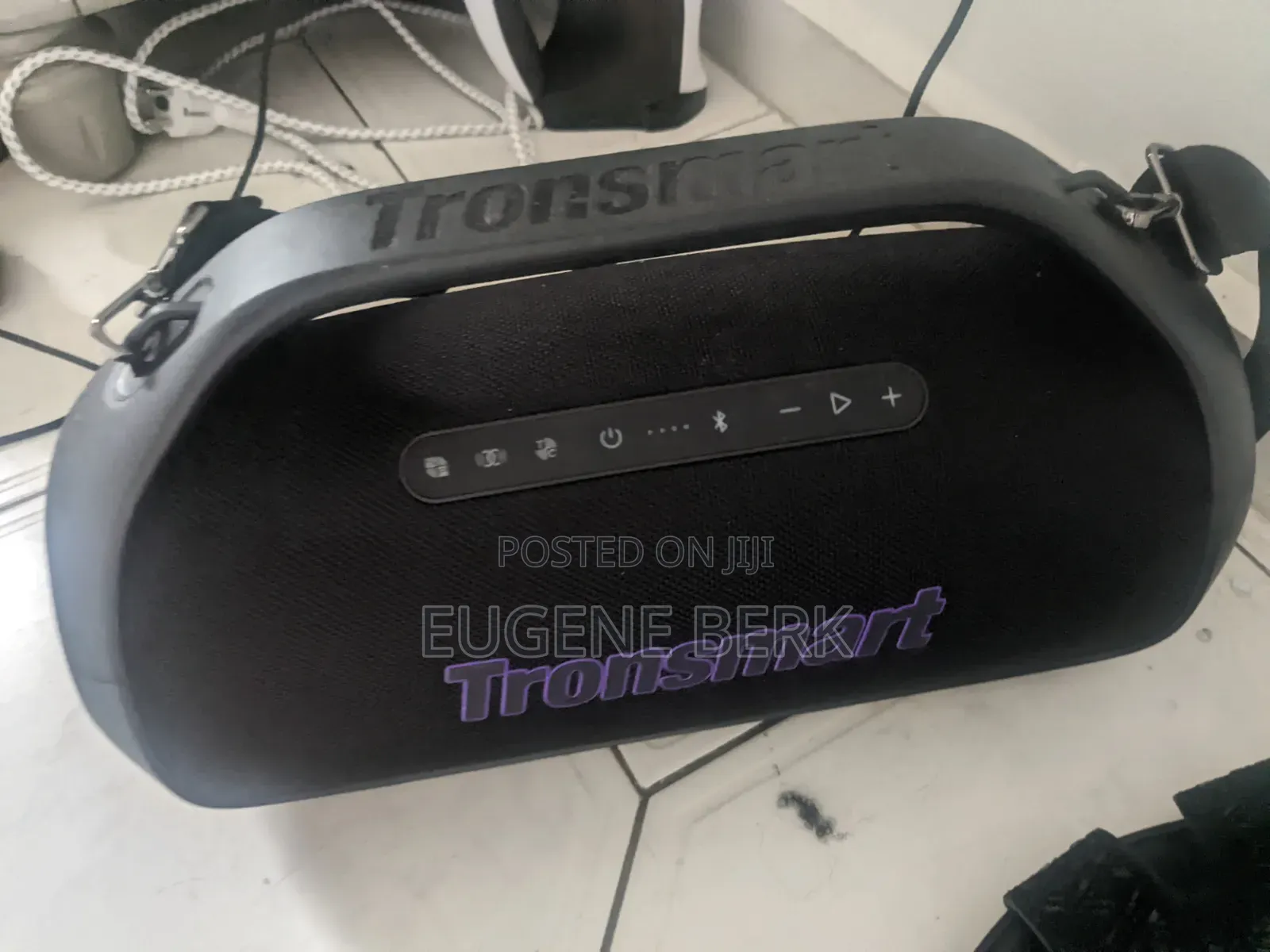 Transmart-P3000 Original-Party Bluetooth Speaker