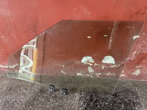 Mitsubishi Outlander 2022 2023 2024 2025 2026 Door Glass Double