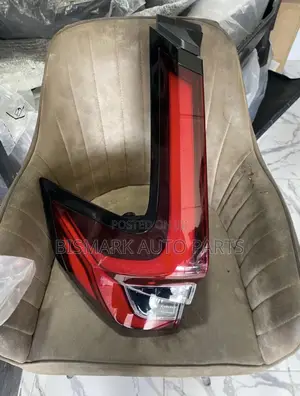 Honda CRV 2023 2024 2025 2026 Taillight