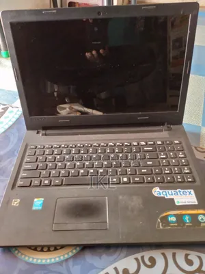 Laptop Lenovo IdeaPad 110 6GB Intel Core i5 HDD 500GB