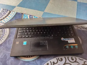 Laptop Lenovo IdeaPad 110 6GB Intel Core i5 HDD 500GB