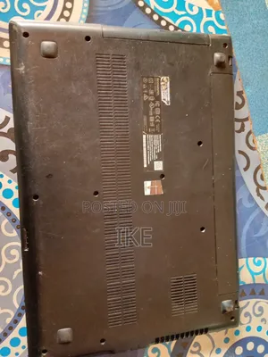 Laptop Lenovo IdeaPad 110 6GB Intel Core i5 HDD 500GB