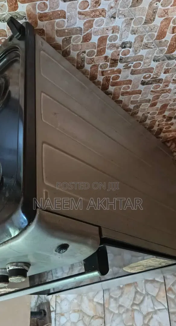 4 Burned Gass Stove for Sale