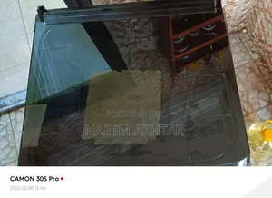 4 Burned Gass Stove for Sale