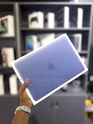 New Laptop Apple MacBook Neo 2026 8GB SSD 256GB