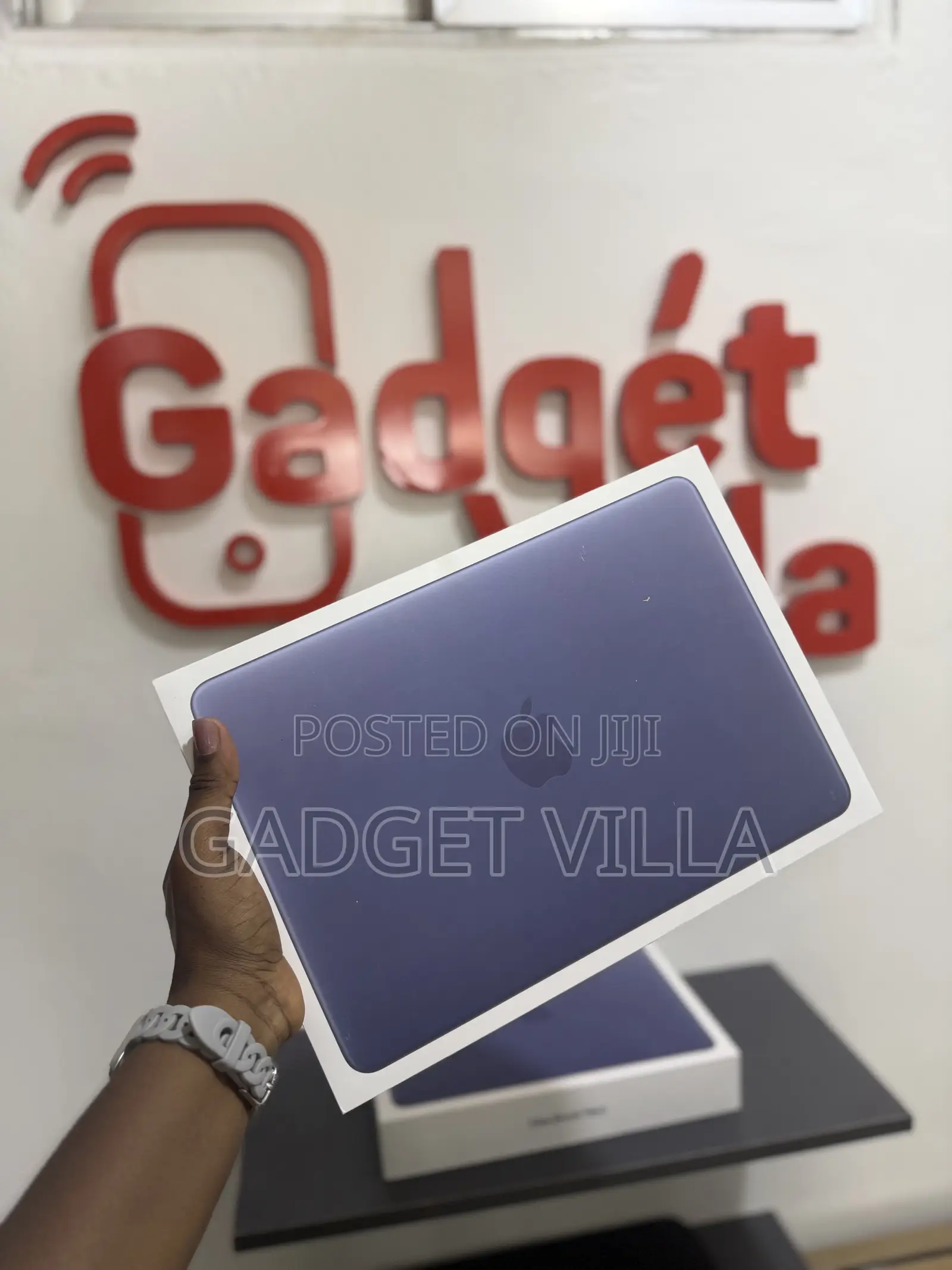 New Laptop Apple MacBook Neo 2026 8GB SSD 256GB