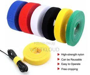 Cable Ties Organiser