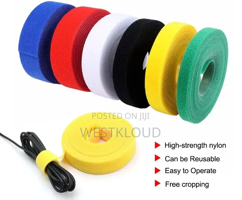 Cable Ties Organiser
