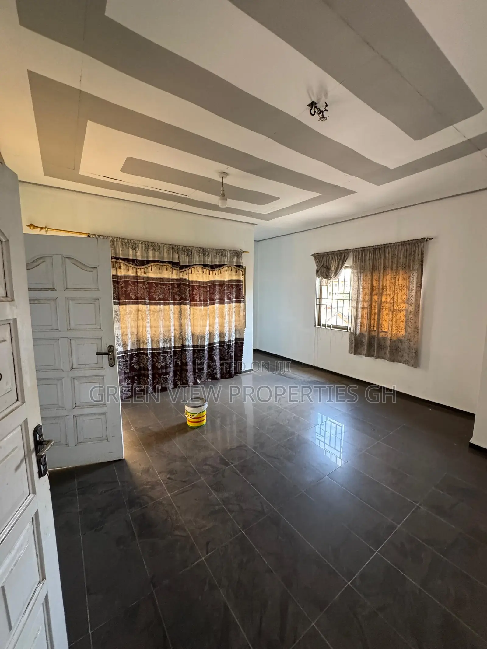 2bdrm Apartment in Achimota for rent