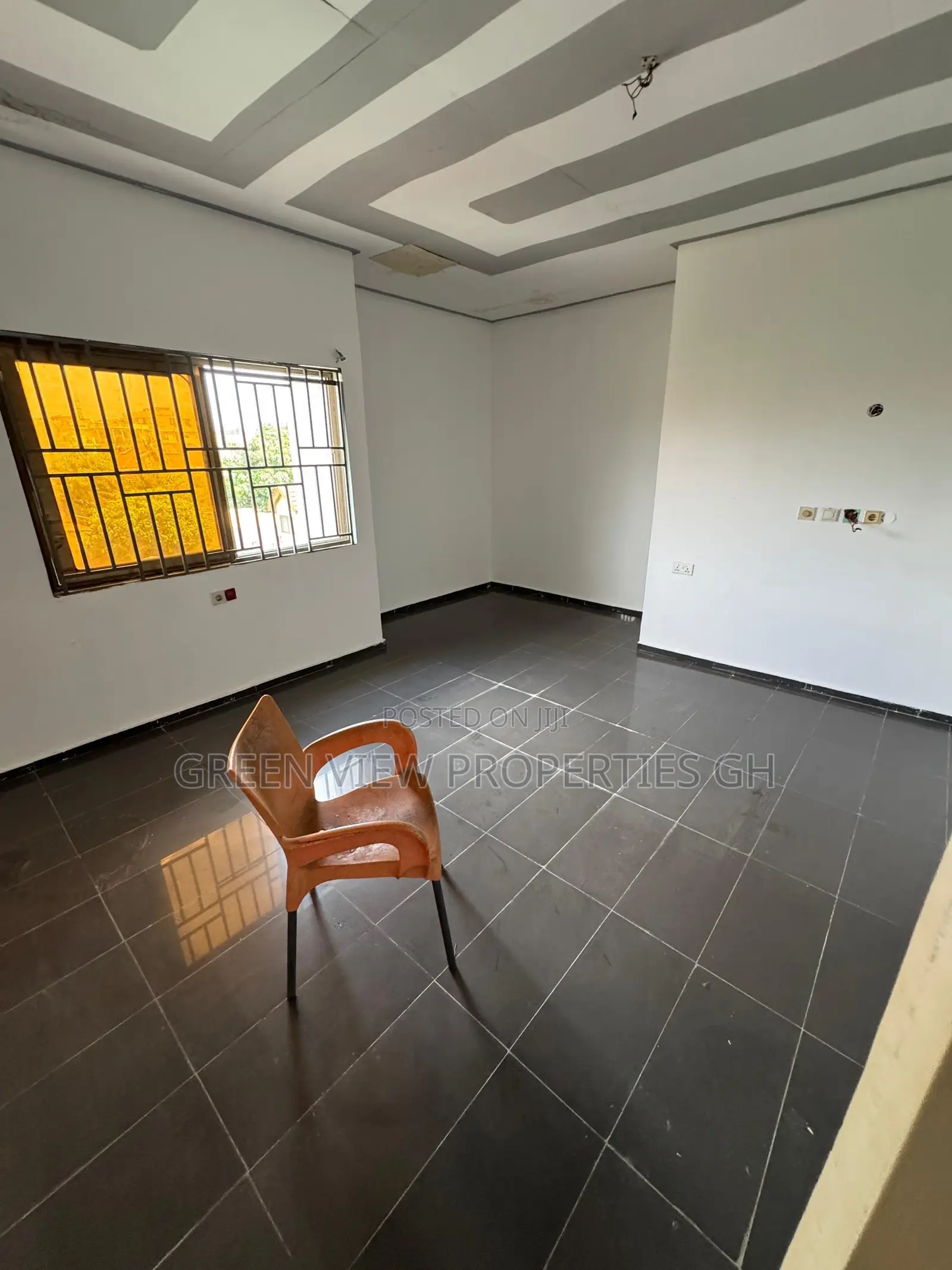 2bdrm Apartment in Achimota for rent