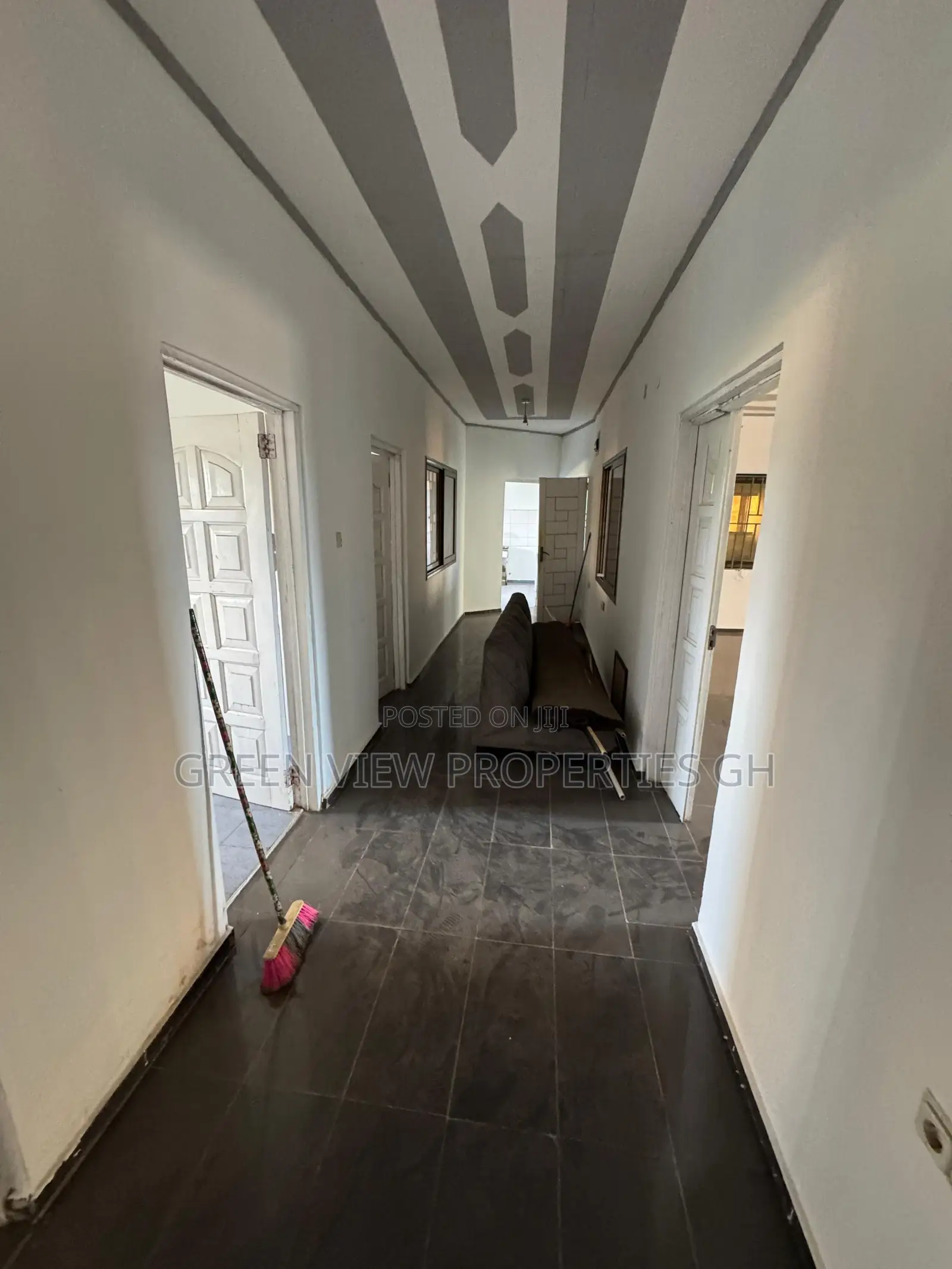 2bdrm Apartment in Achimota for rent