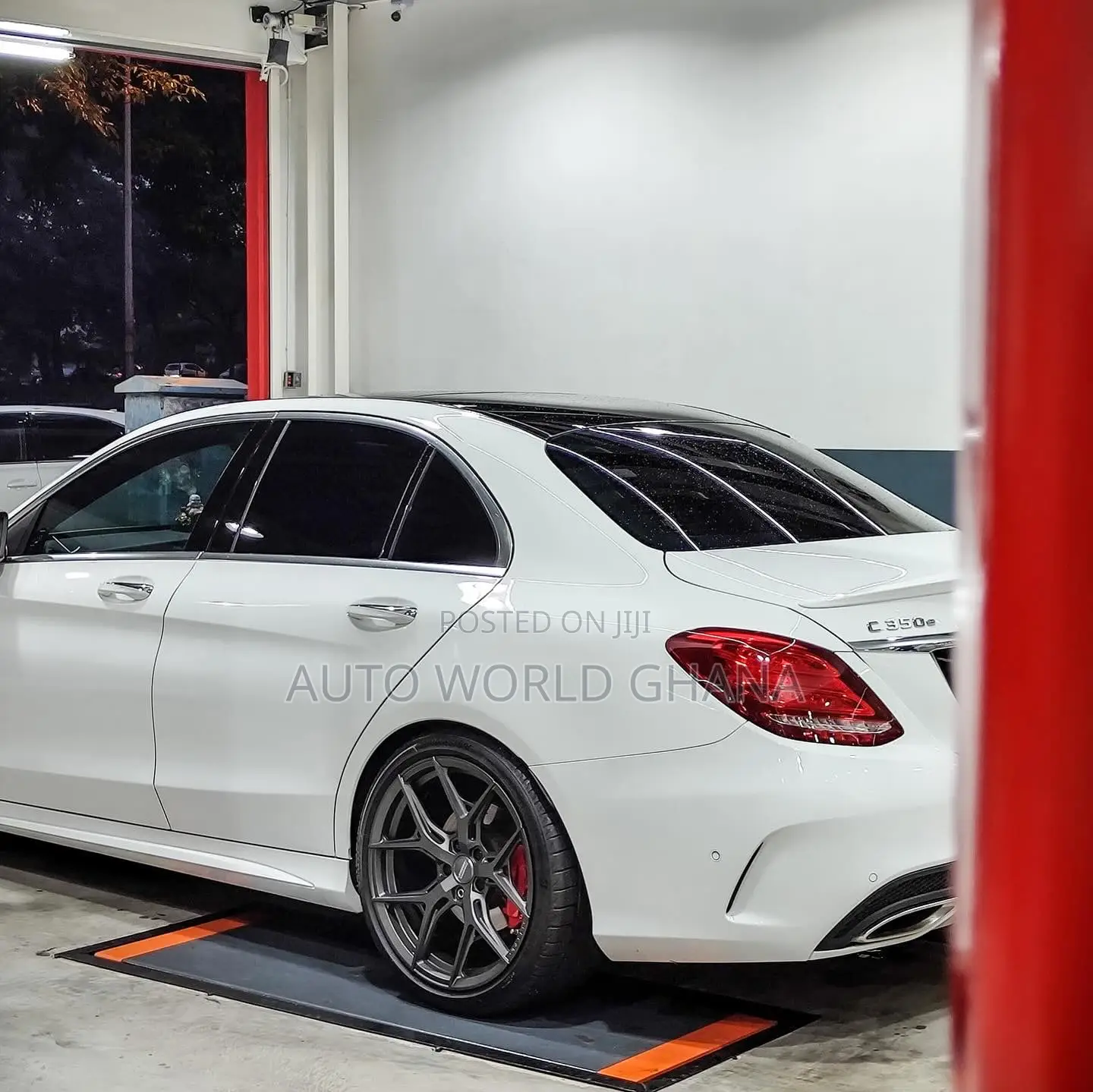 Benz Audi Vw Porsche BMW Wheels 19 Rim