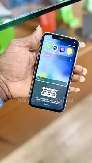 Apple iPhone 11 128 GB White