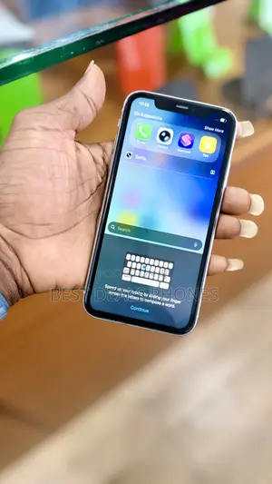 Apple iPhone 11 128 GB White