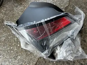 Hyundai Elantra 2021-2024 Taillight Normal