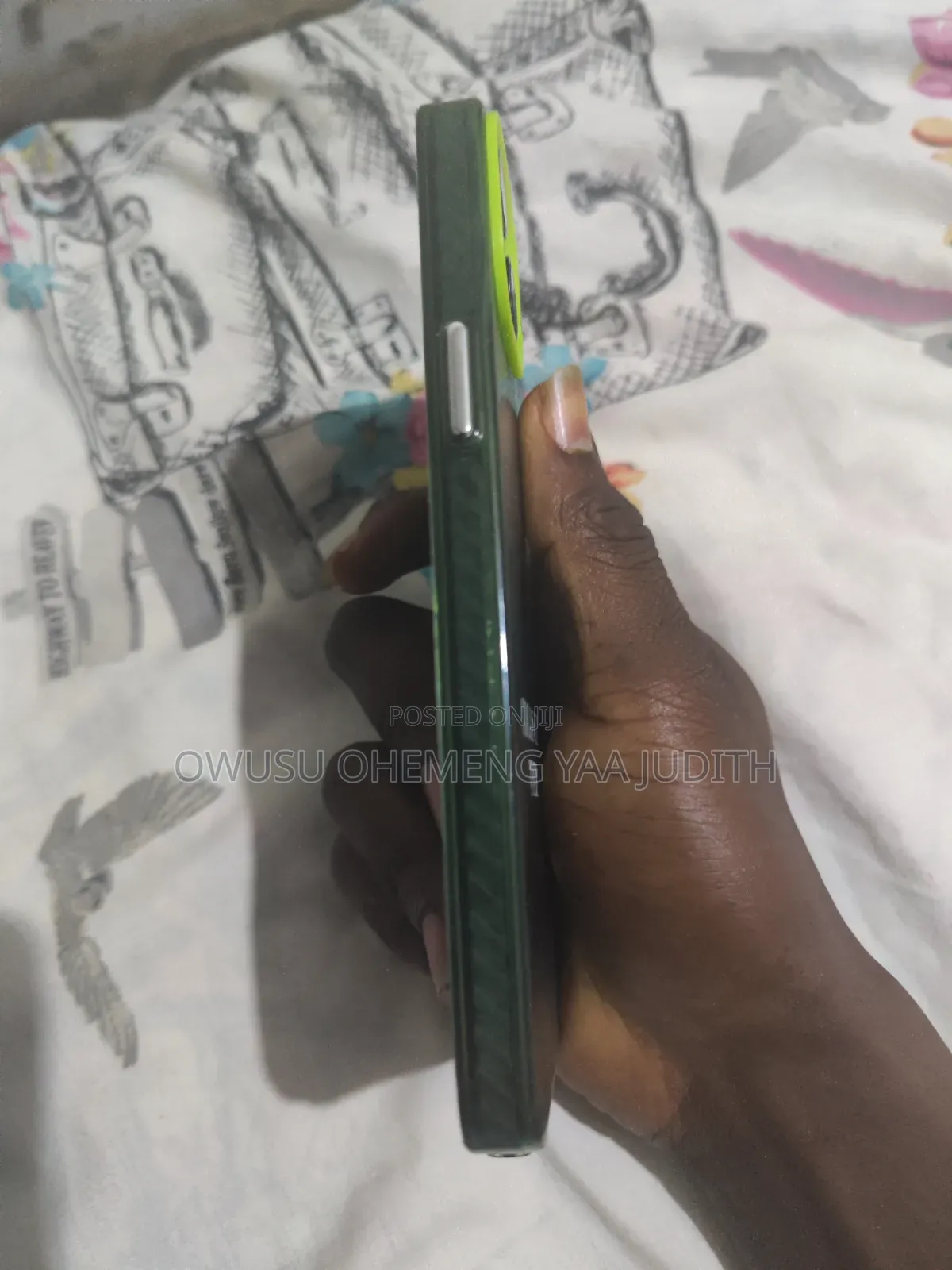 Apple iPhone 15 Plus 128 GB Black