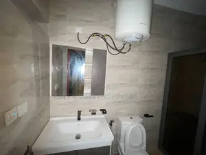2bdrm Apartment in Ashaley Botwe for rent