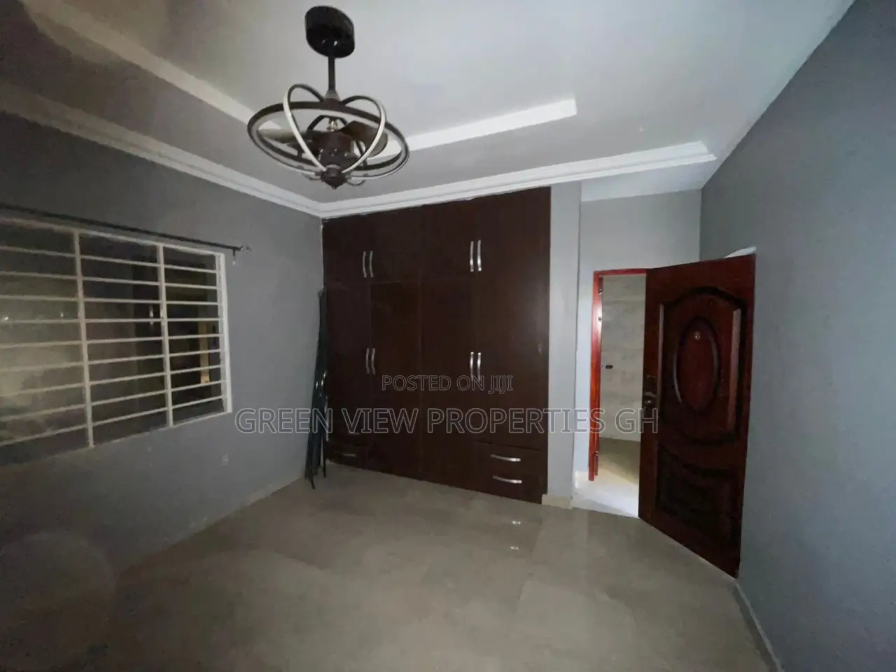 2bdrm Apartment in Ashaley Botwe for rent