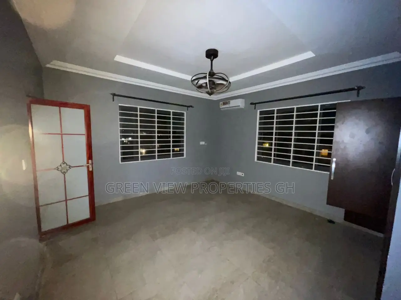 2bdrm Apartment in Ashaley Botwe for rent