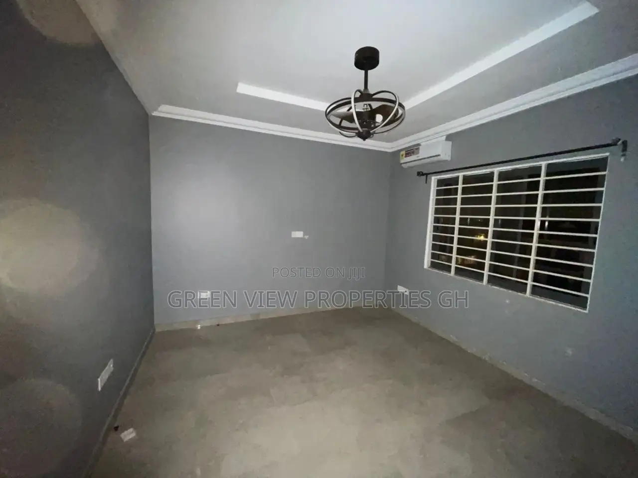 2bdrm Apartment in Ashaley Botwe for rent