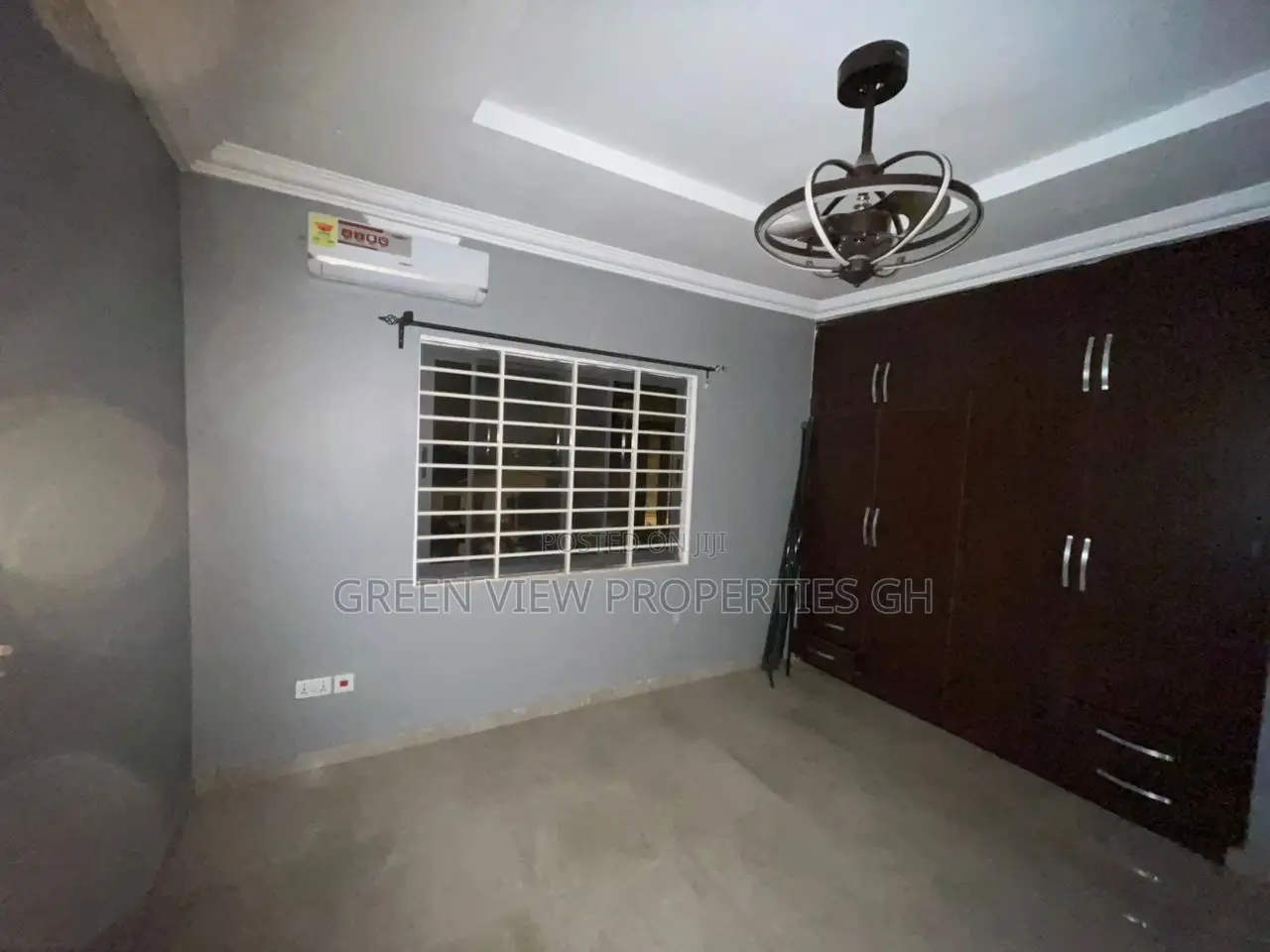 2bdrm Apartment in Ashaley Botwe for rent