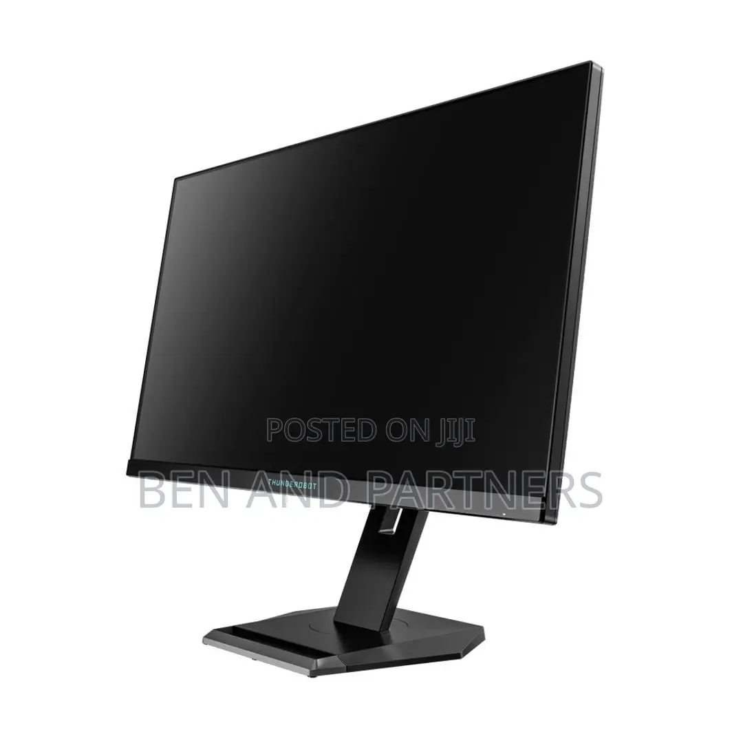 Thunderbolt 27" , 160hz, Ips, HDR Gaming/Professional Monitor