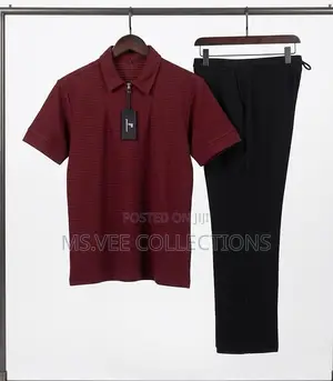 Perfect Man Kaftan