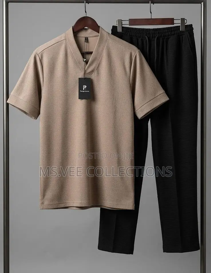 Perfect Man Kaftan
