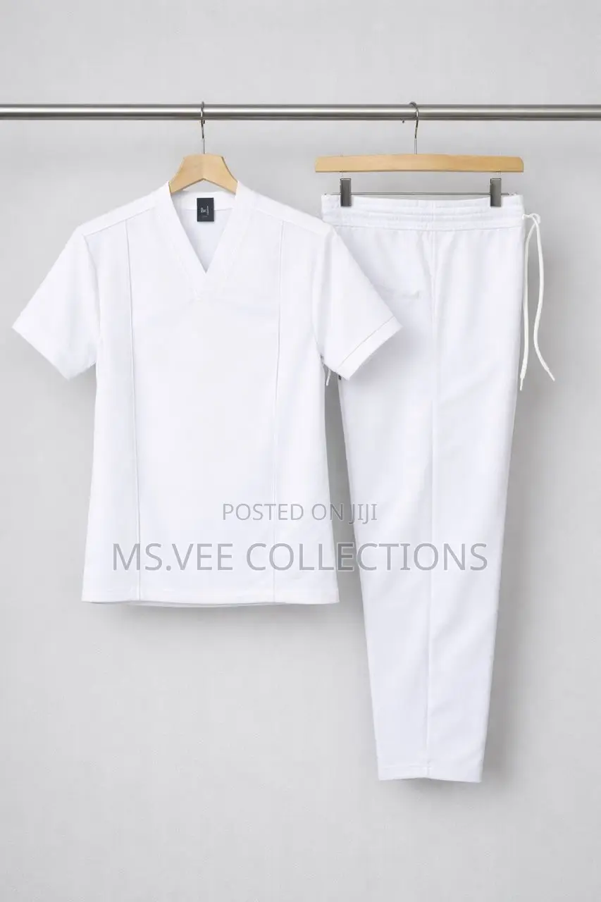 Perfect Man Kaftan