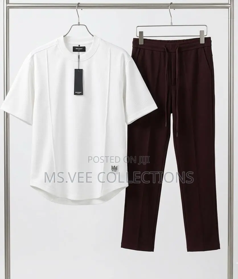 Perfect Man Kaftan