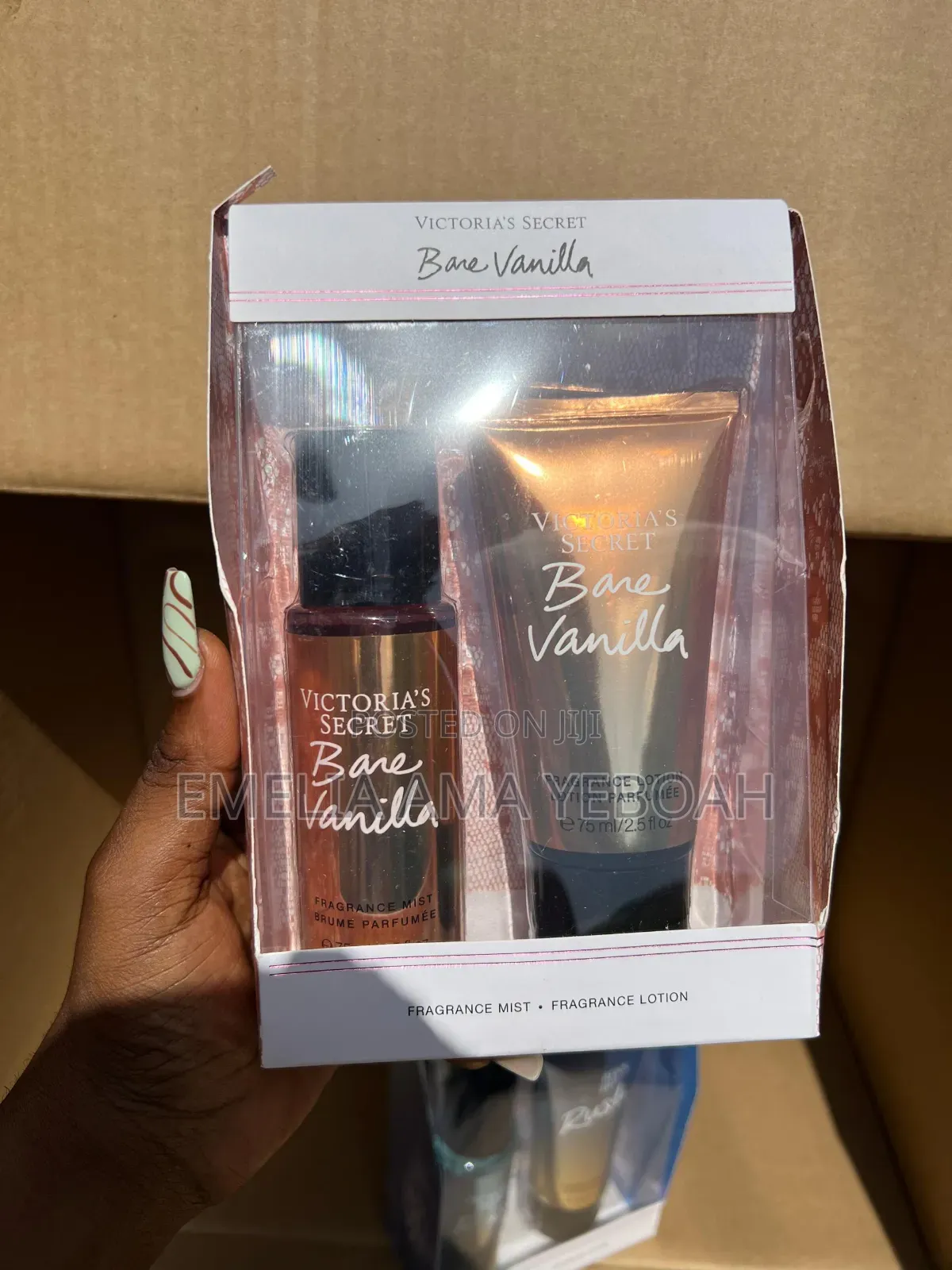 Victoria Secret 2in1