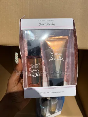Victoria Secret 2in1