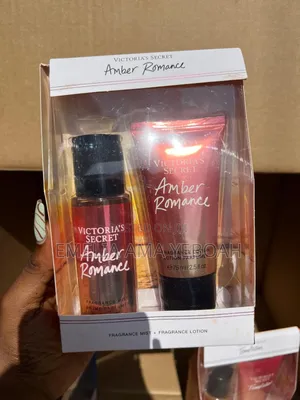 Victoria Secret 2in1