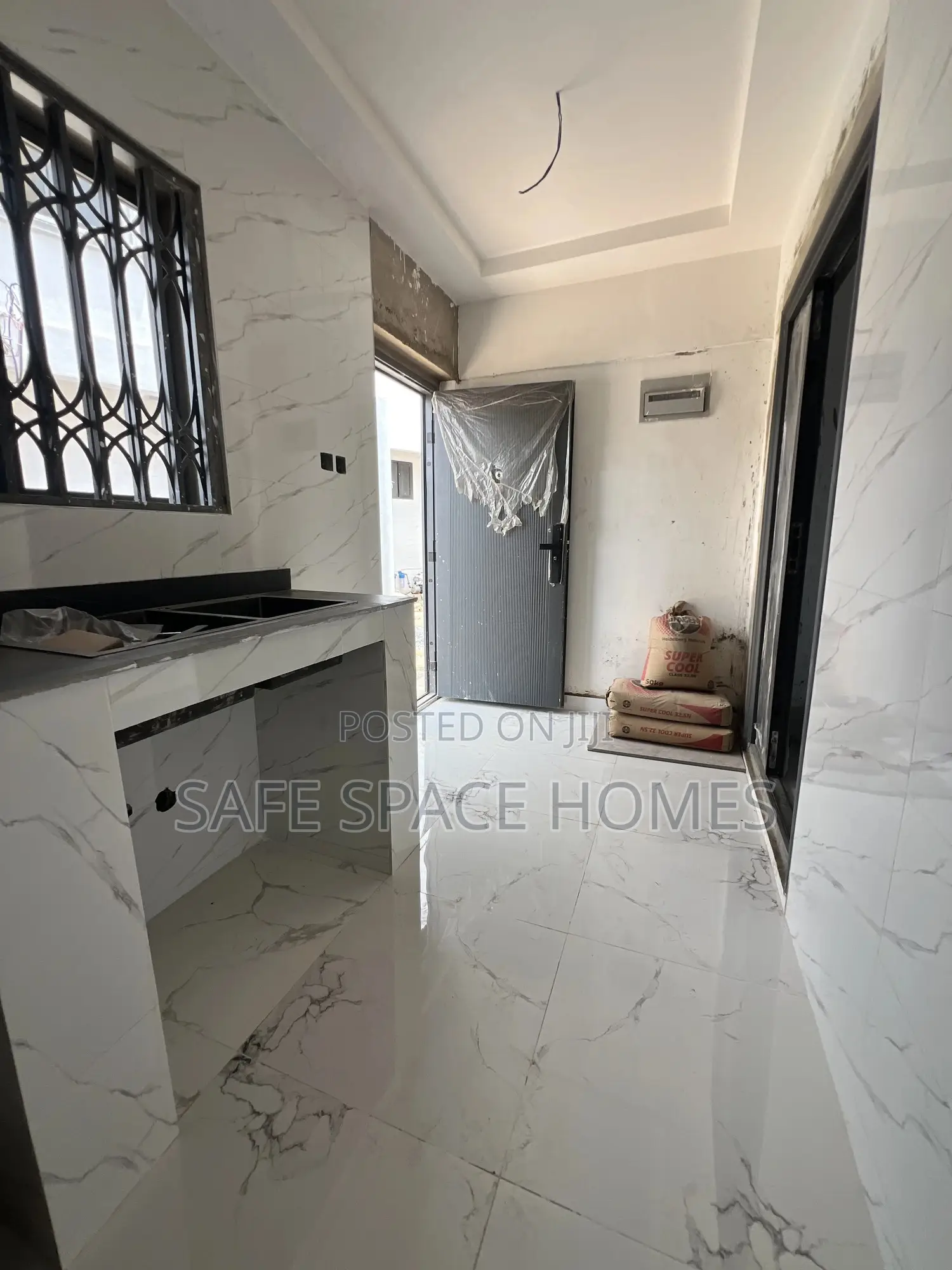 1bdrm Apartment in Tseaddo for rent