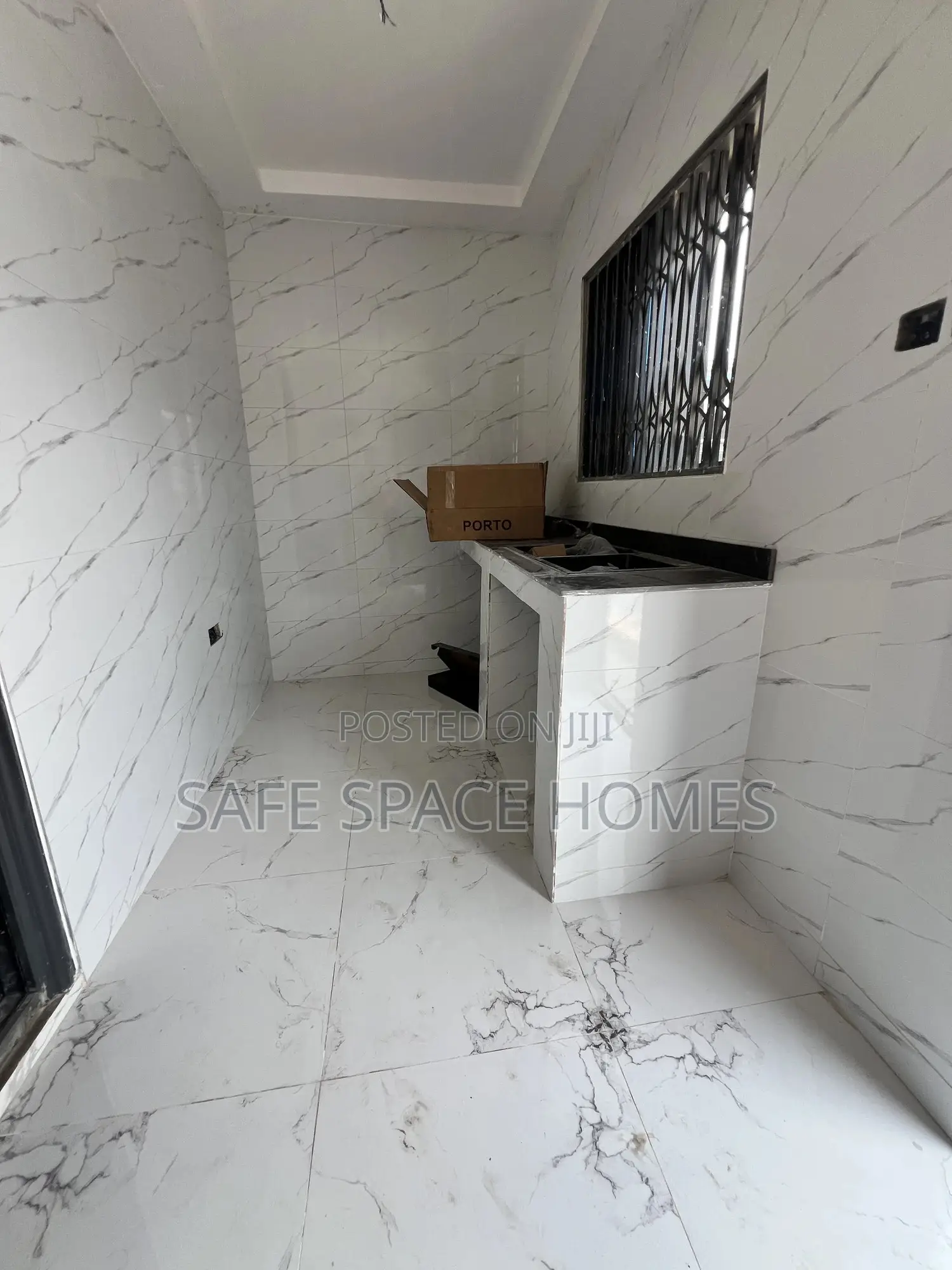 1bdrm Apartment in Tseaddo for rent