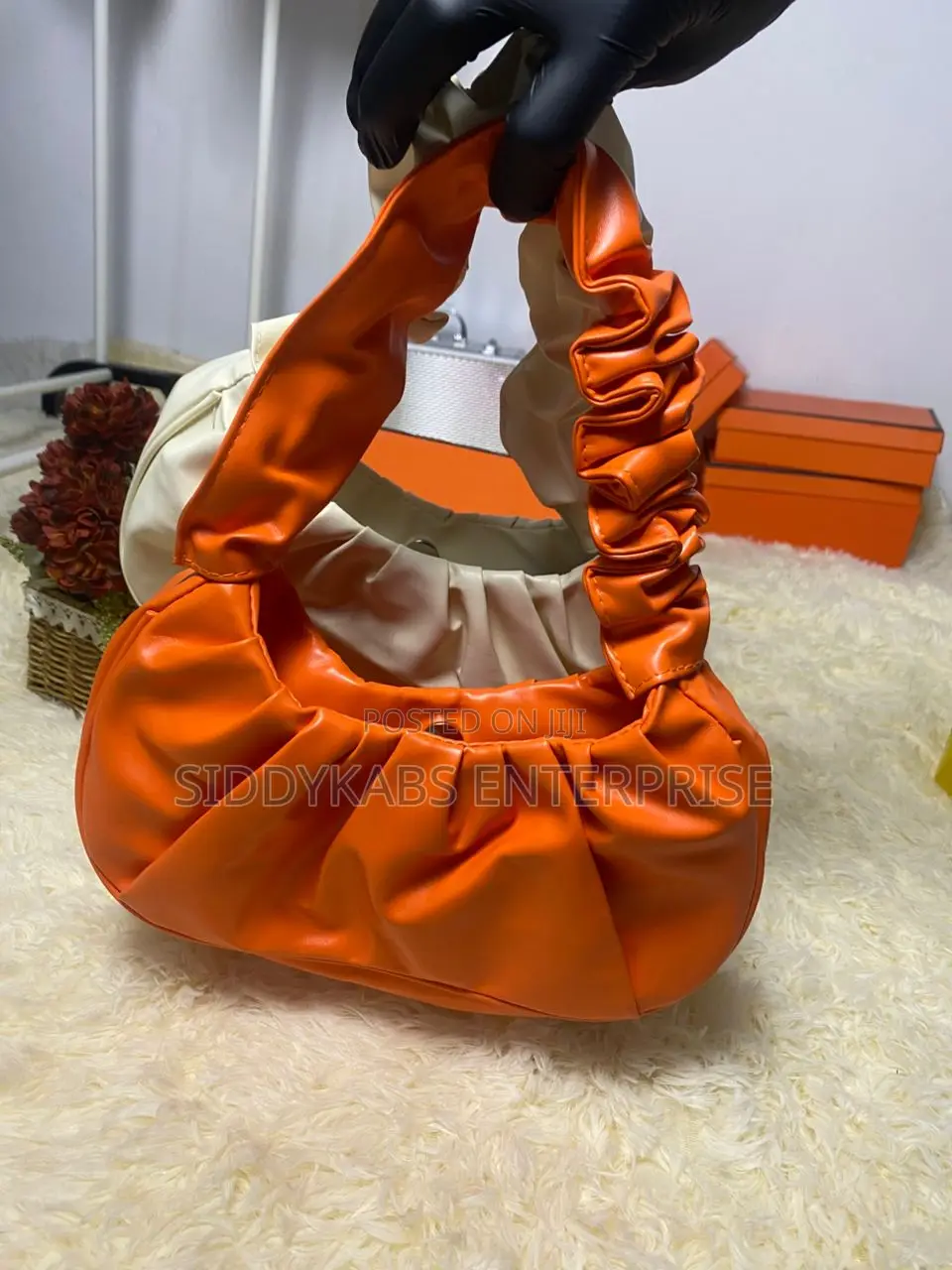 High Quality Stylish Women Bags