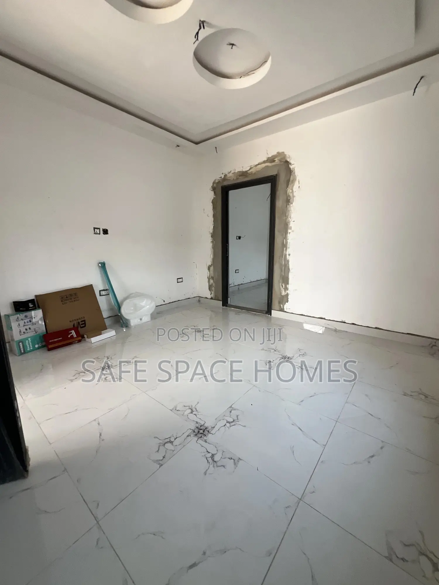 1bdrm Apartment in Tseaddo for rent