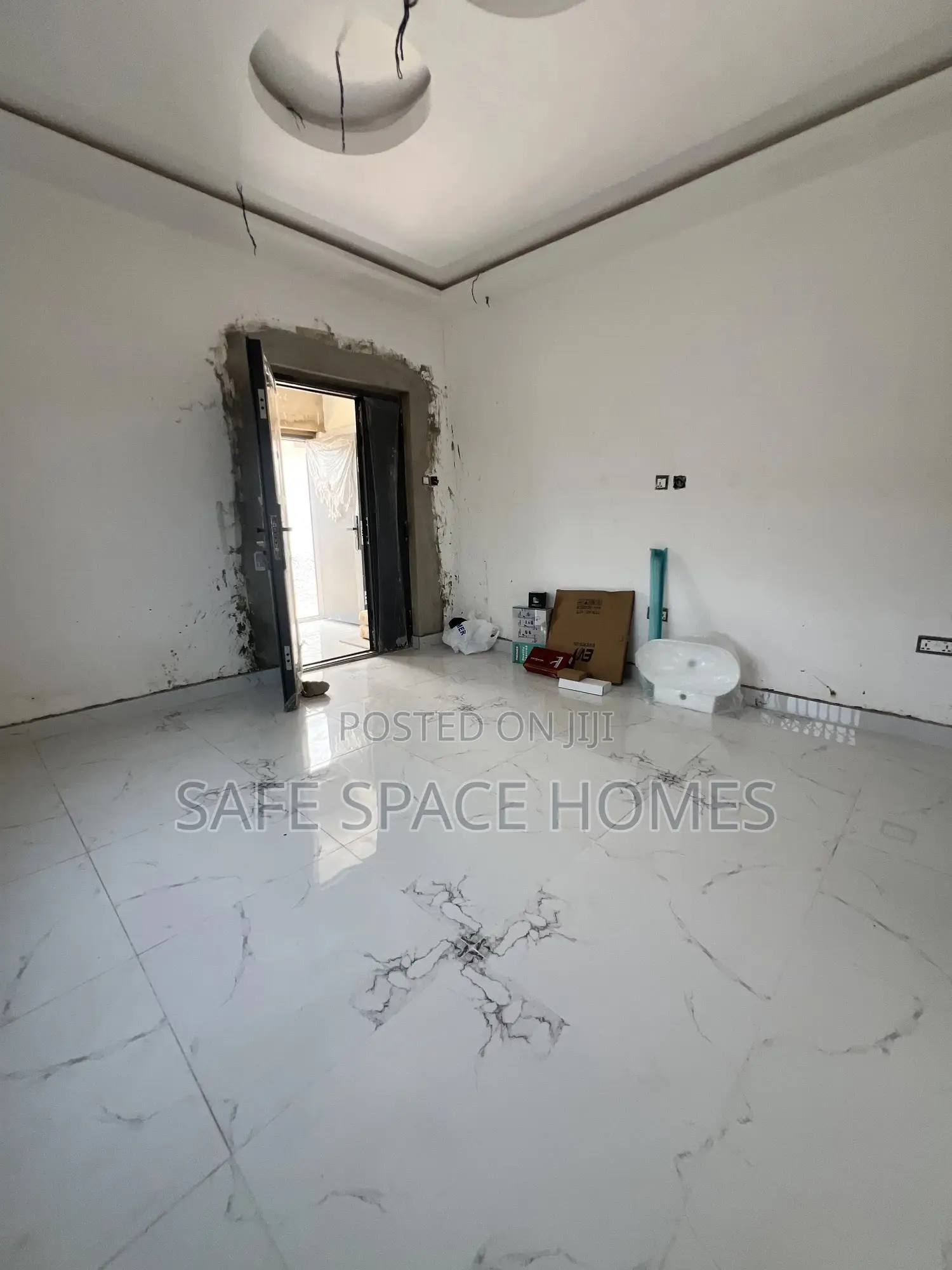 1bdrm Apartment in Tseaddo for rent