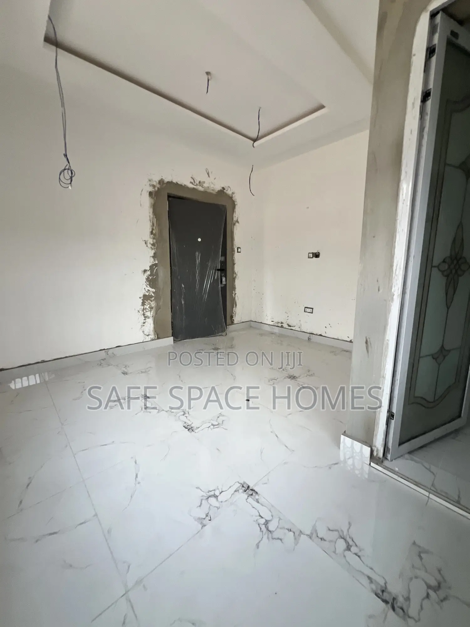 1bdrm Apartment in Tseaddo for rent