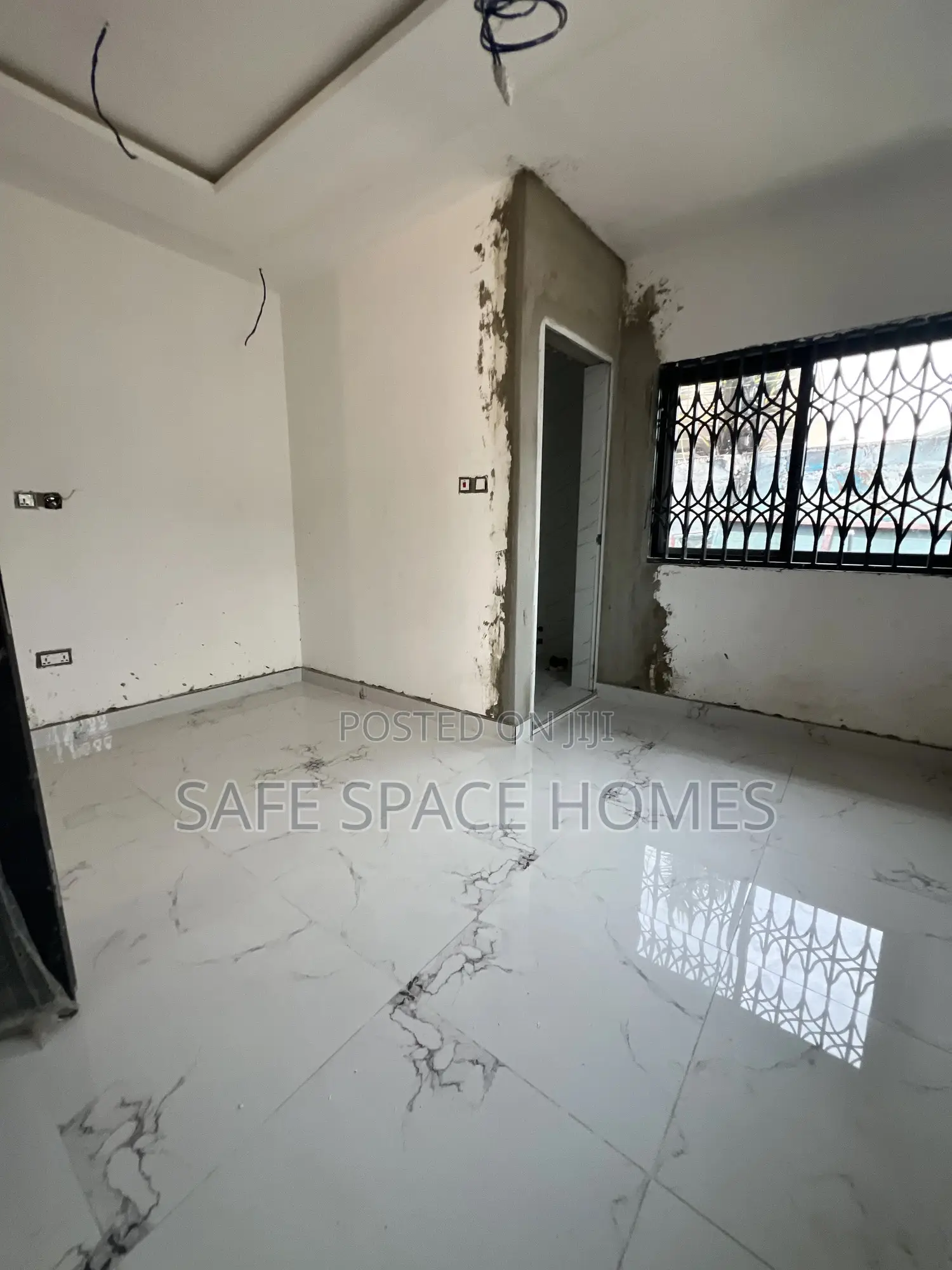 1bdrm Apartment in Tseaddo for rent
