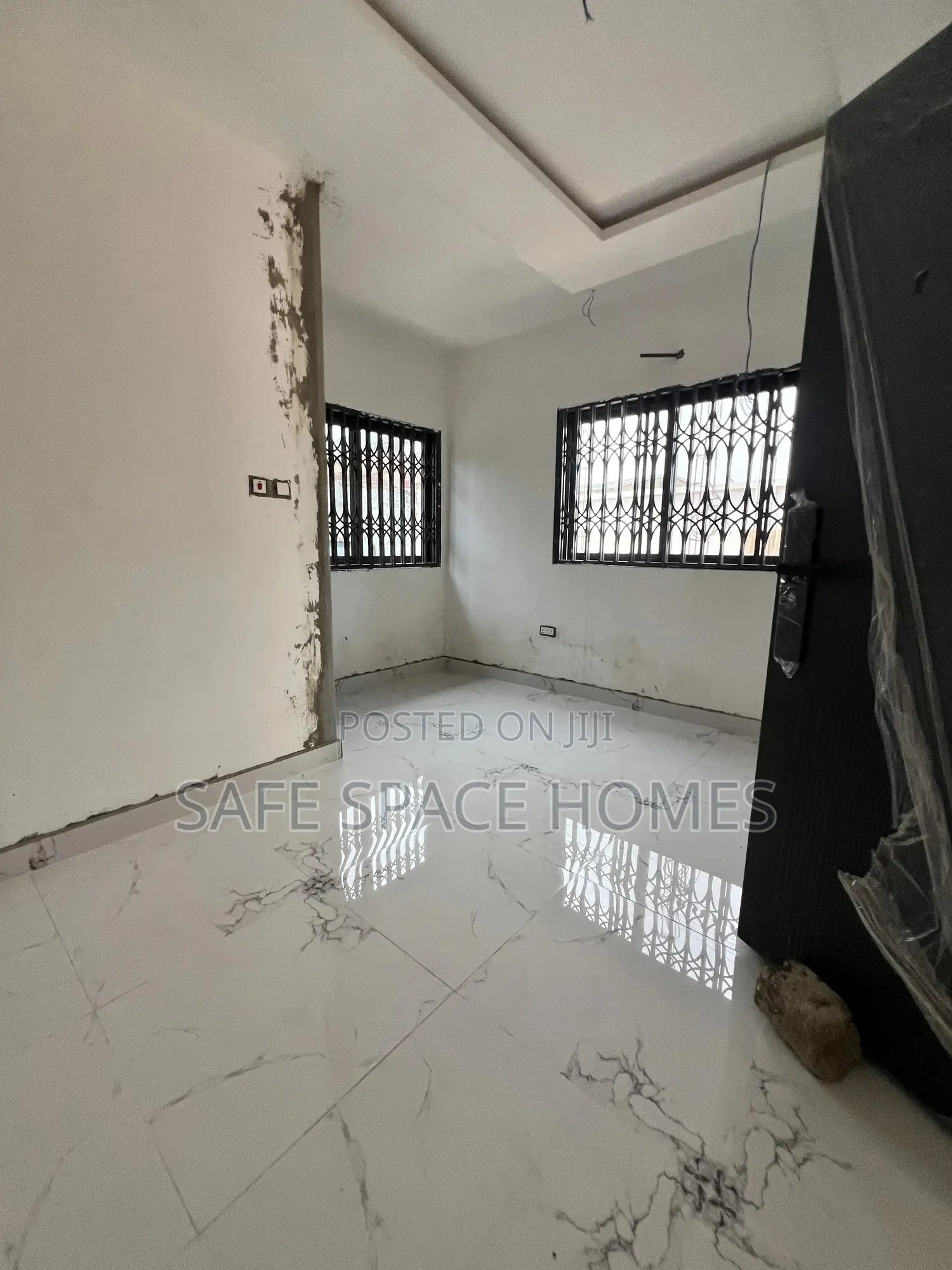 1bdrm Apartment in Tseaddo for rent