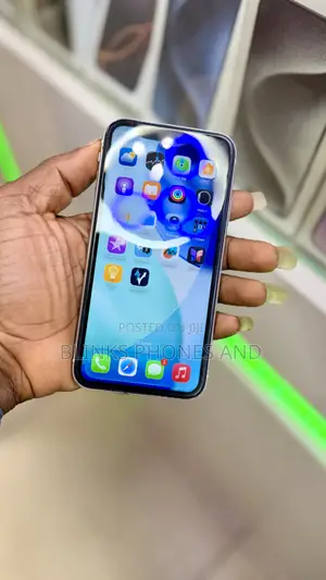 Apple iPhone 11 128 GB White