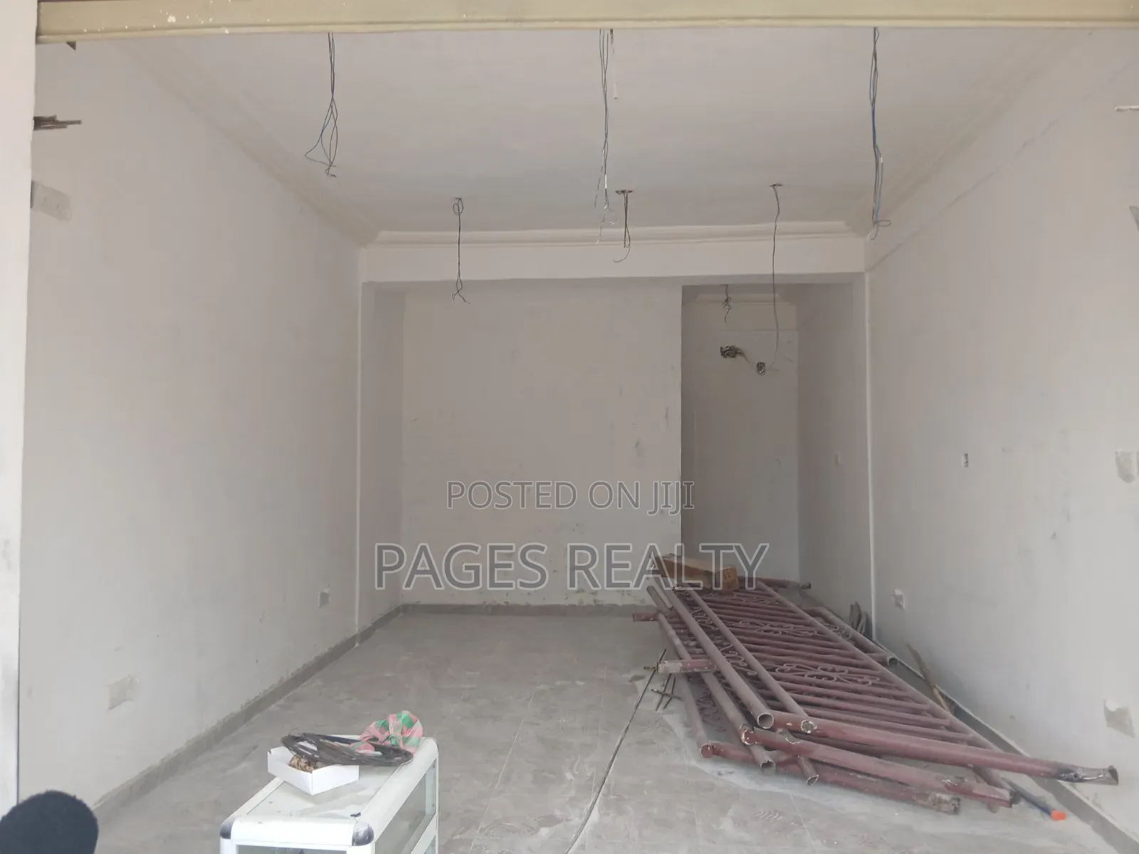 Shop at Haatso Ecobank for Rent