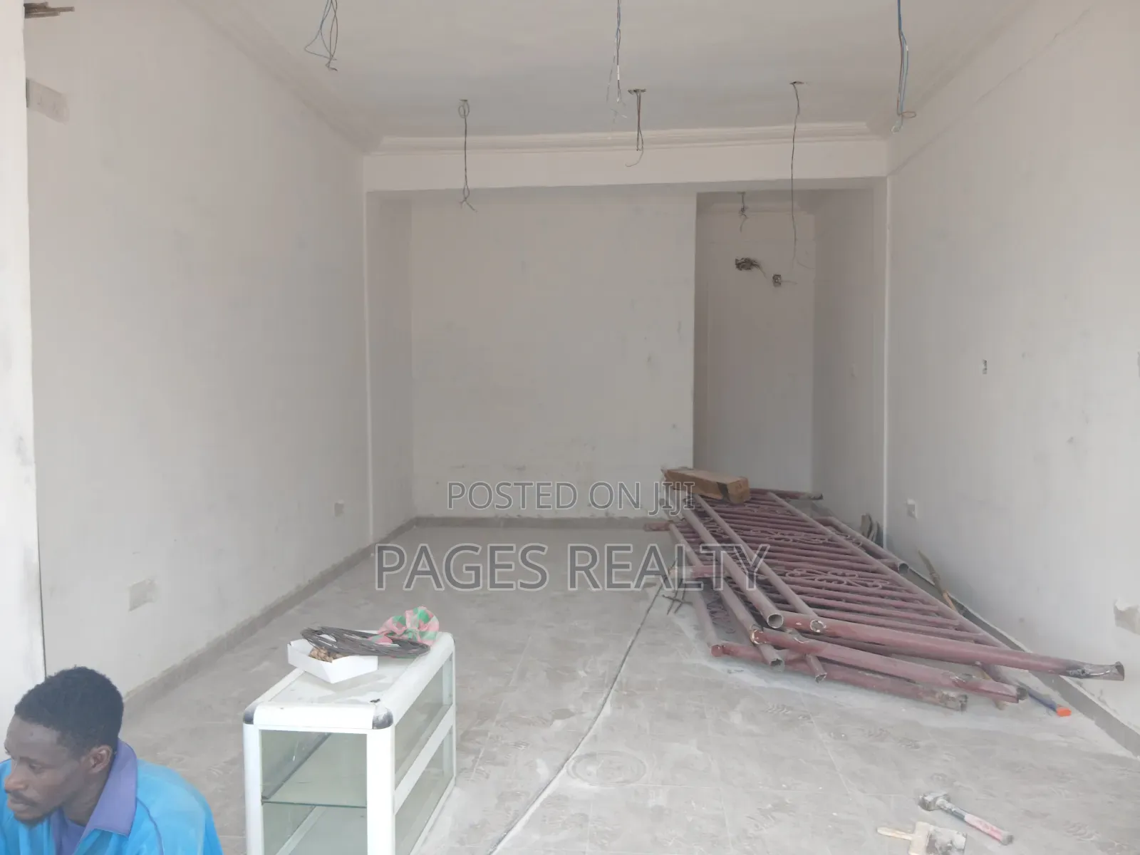 Shop at Haatso Ecobank for Rent