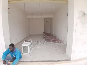 Shop at Haatso Ecobank for Rent
