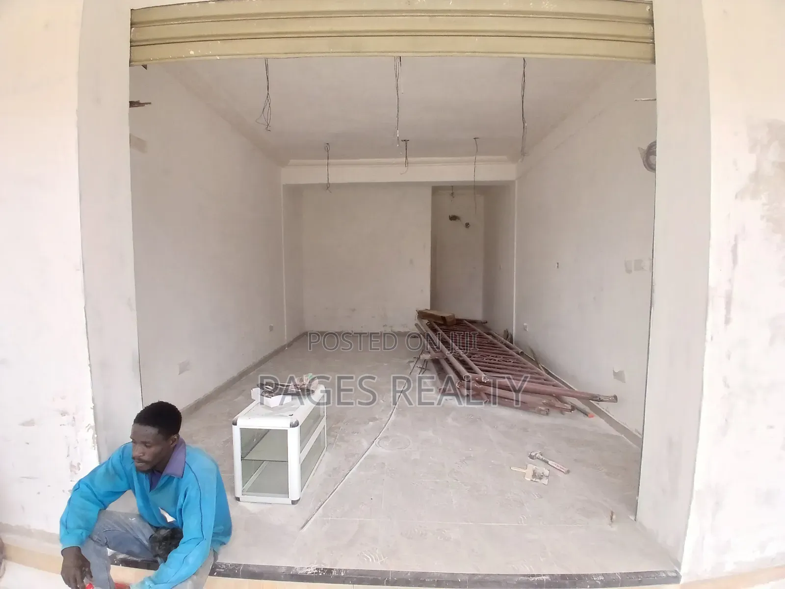 Shop at Haatso Ecobank for Rent